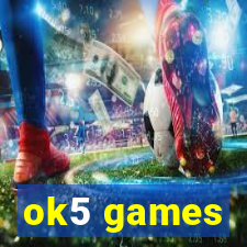 ok5 games